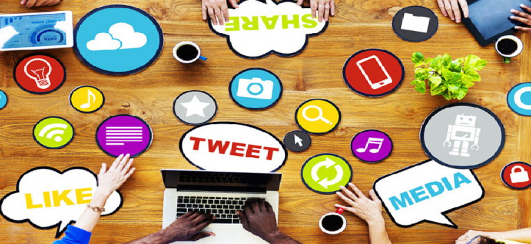 The Future of Networked Social Environment in the Age of Clone Innovation