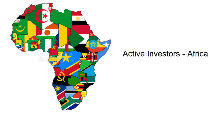 Launch of Today’s Active Investor Series