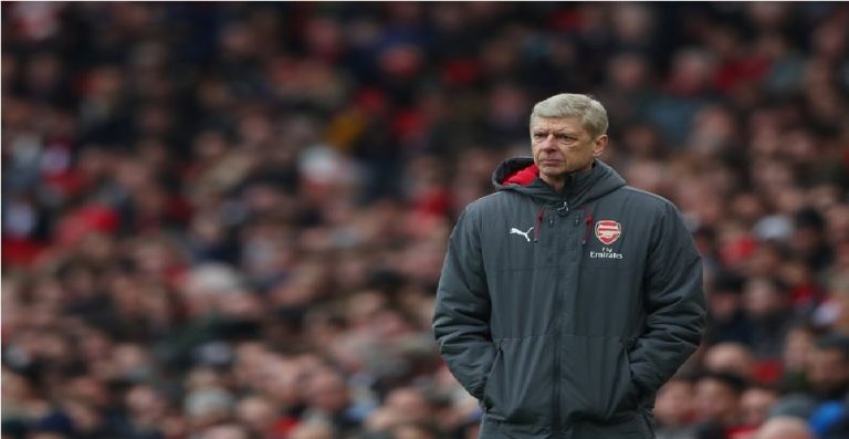 Arsene Wenger to Leave Arsenal: The Five-Year Principle