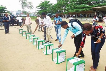 Adeleke Loyalists, APC Critics Trade Accusations Before Osun Vote