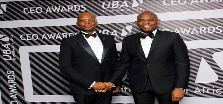 UBA Unveils Facebook Banking as Nigerian Banks Become the Fintechs