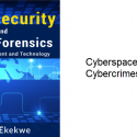 Cyberspace & Cybercrimes