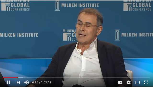 Cryptocurrency Miners Are New Central Banks – Instead of Papers, They Create Bytes. Beware