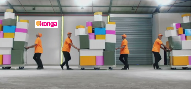 The Brilliance of the New Konga Strategy