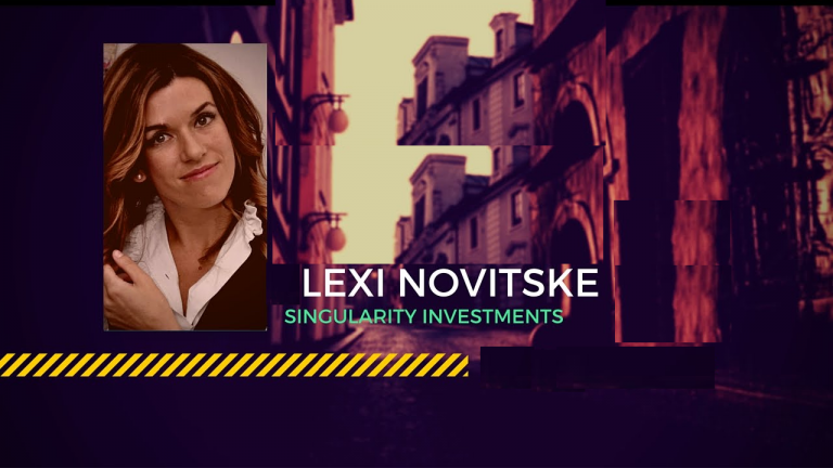 Active Investor #3 – Singularity Investments