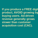 Do Not Buy Users for a FREE Digital Product in Nigeria