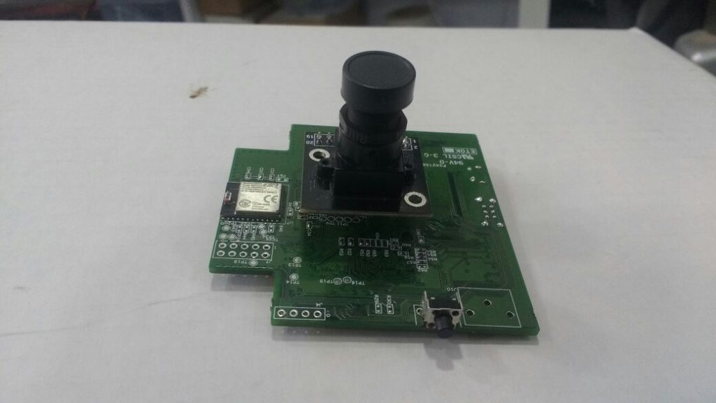 Zenvus' AI-Cameras for Farmers [photos] - Tekedia
