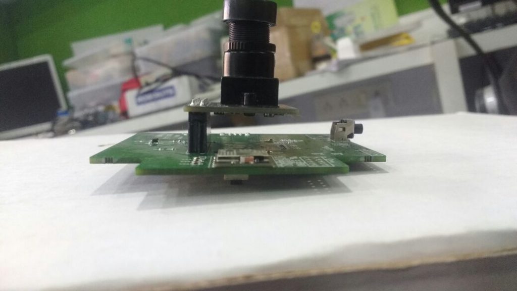 Zenvus' AI-Cameras for Farmers [photos] - Tekedia