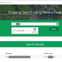 Zenvus Unveils Public Property Search for Farms and Farmlands Zenvus public search result