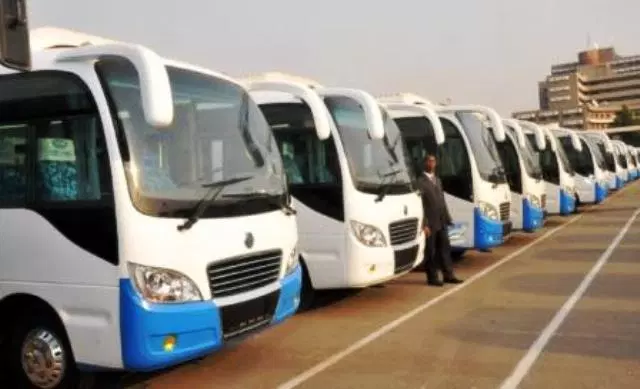 Vatability or Otherwise of Commercial Road Transport Industry