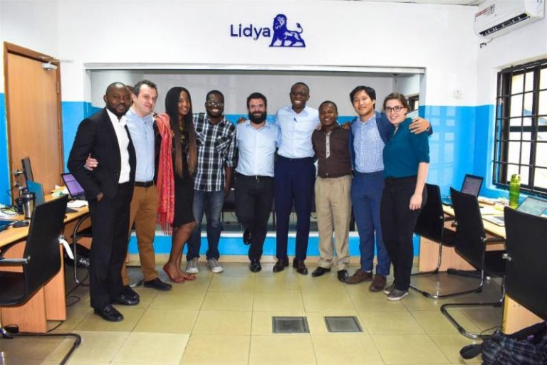 Nigeria’s Digital Lending Platform Lidya Shuts Down Operation Amid Financial Distress