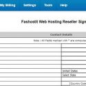 Join Fasmicro Sub-Reseller Domain and Hosting Program