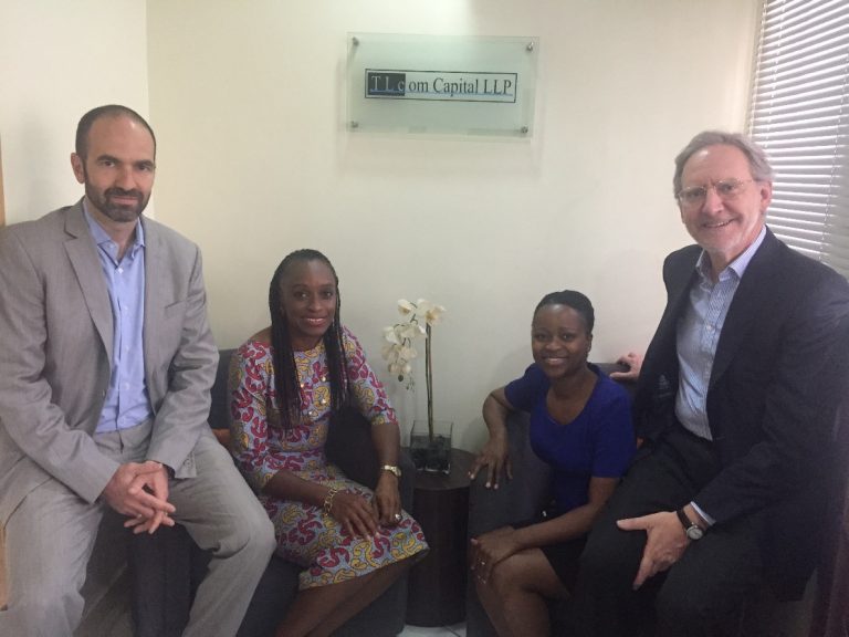 Active Investor #2 – TLcom Capital