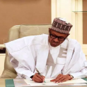 Breakdown of 2018 Nigeria Budget Signed into Law by President Buhari (Charts) 2018 Nigeria Budget