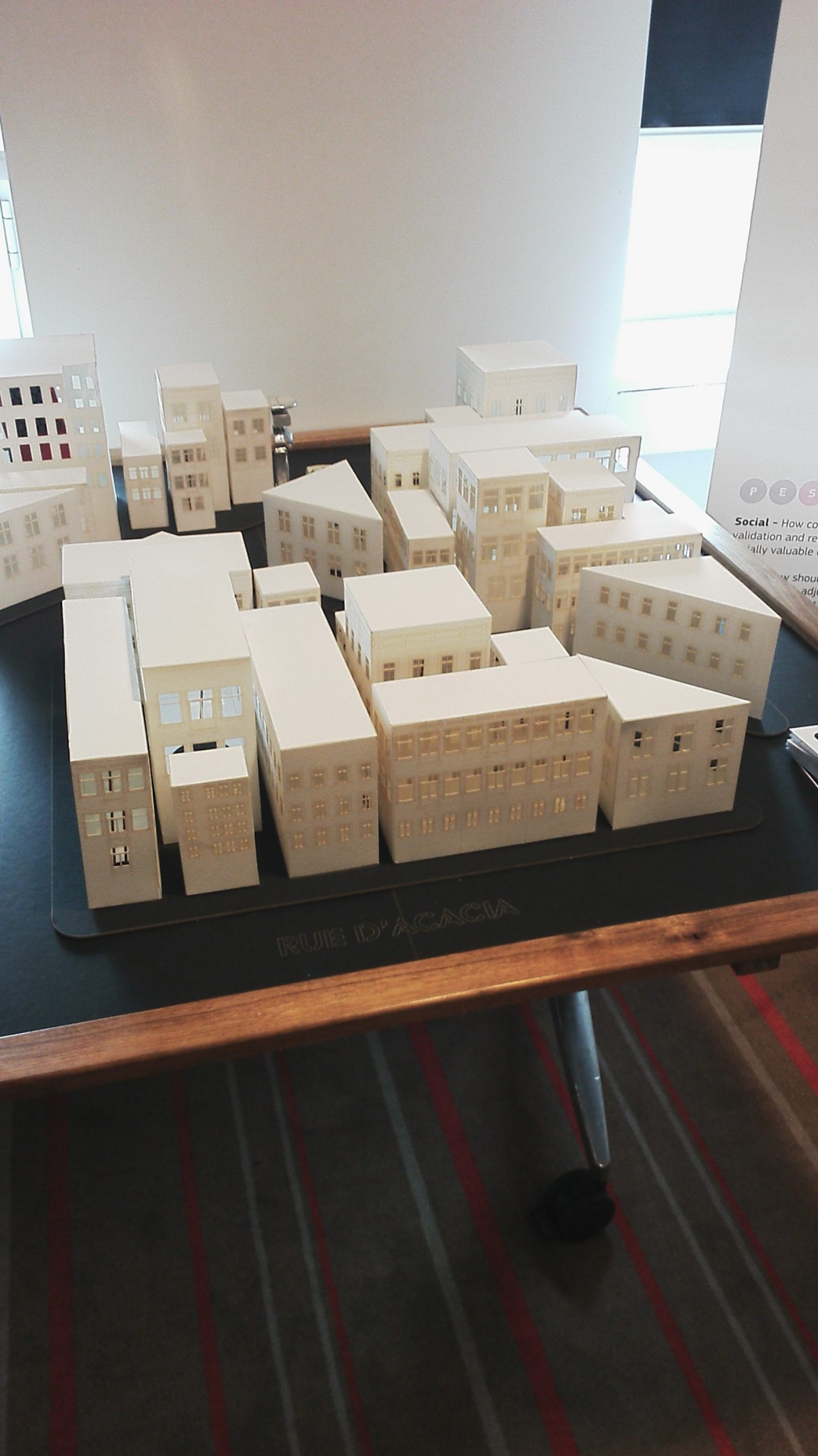 Construction, blockchain homes