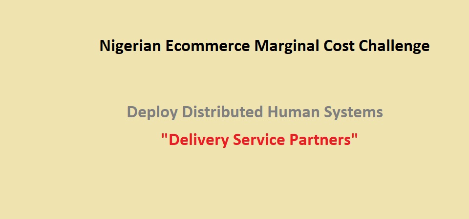 Nigerian ecommerce