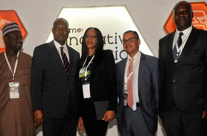 Diamond Bank Nigeria Pioneers Human-Platform Banking