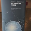 Nigeria Must Advance the Production, Dissemination and Usage of Knowledge EU Knowledge Week