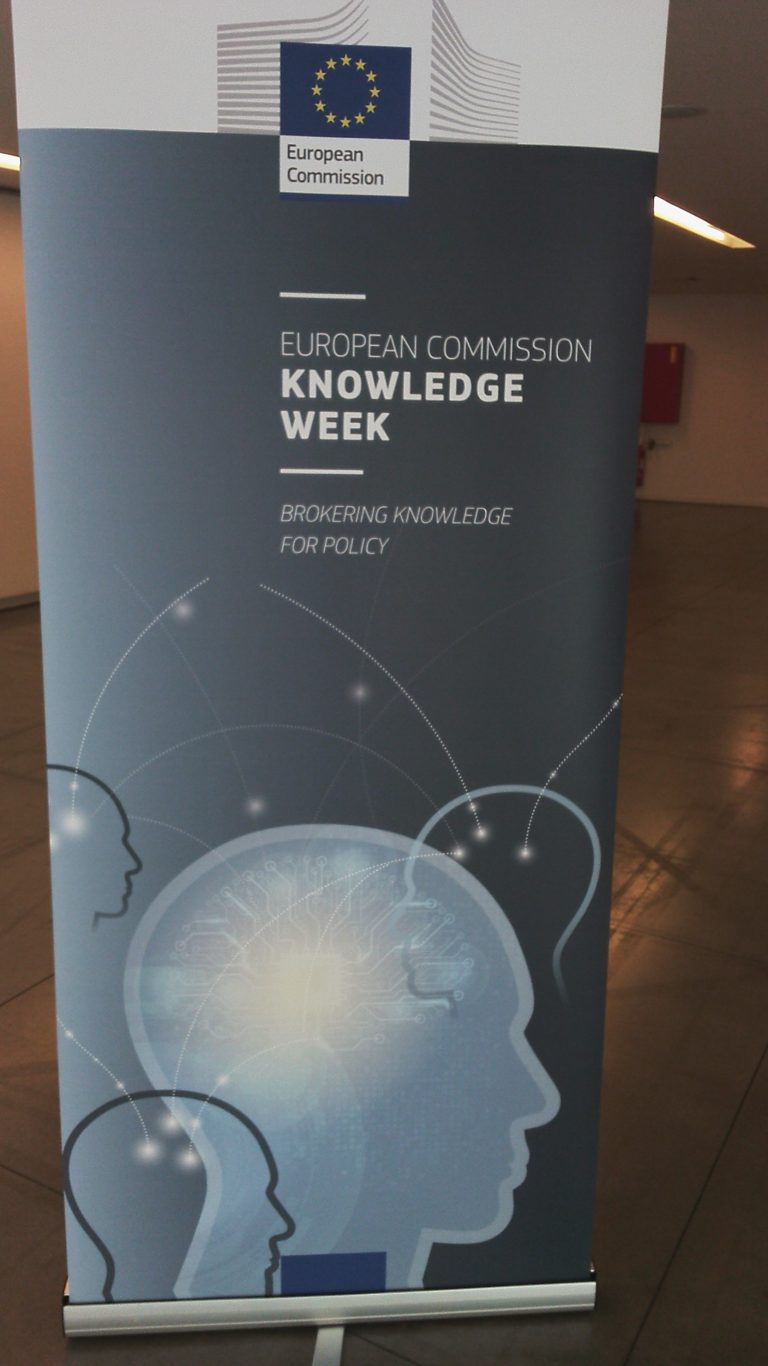 Nigeria Must Advance the Production, Dissemination and Usage of Knowledge