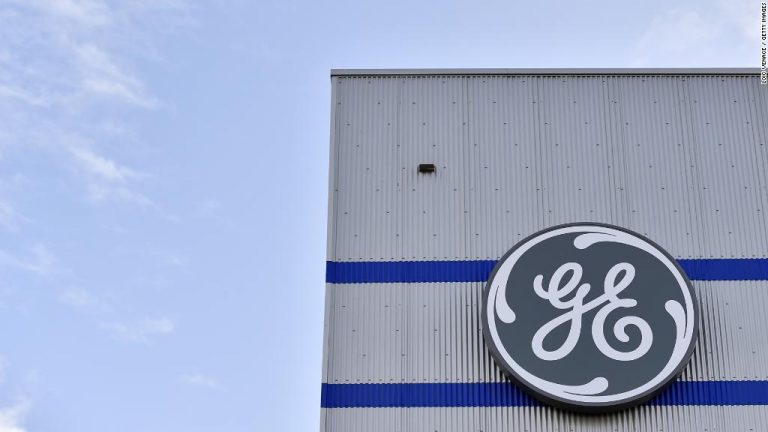 Dow Cuts GE; GE Management Factory Needs New Tutors
