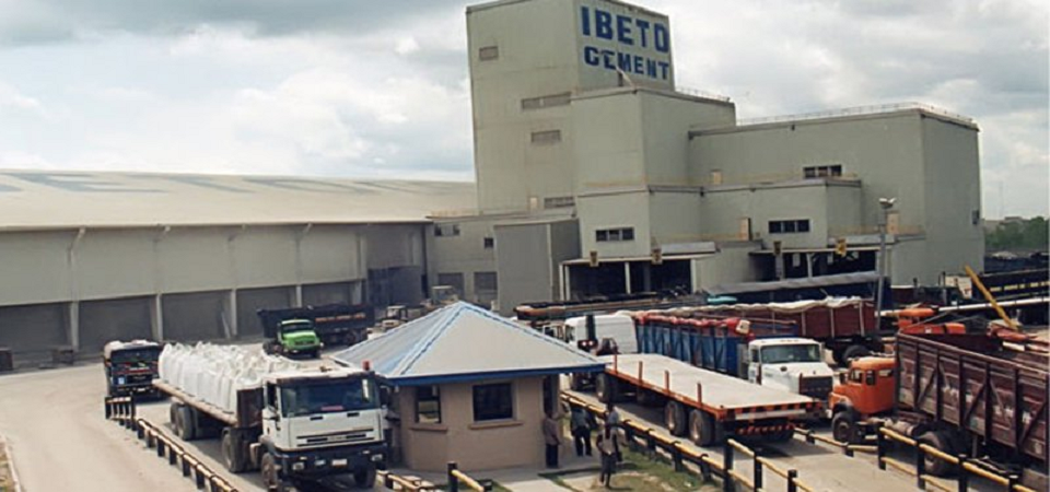 Ibeto Cement