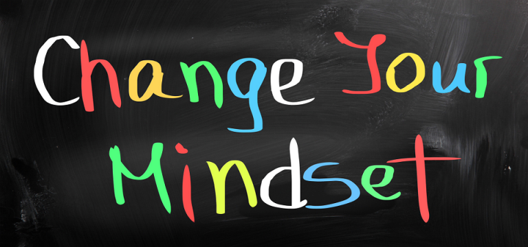 Liberate Your Mindset
