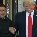 The Achieving Leadership via Chaos Trump North Korea, Achieving Leadership