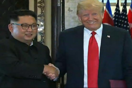 North Korea Amends its Constitution for Nuclear Strike If Kim Jong Un is Assassinated