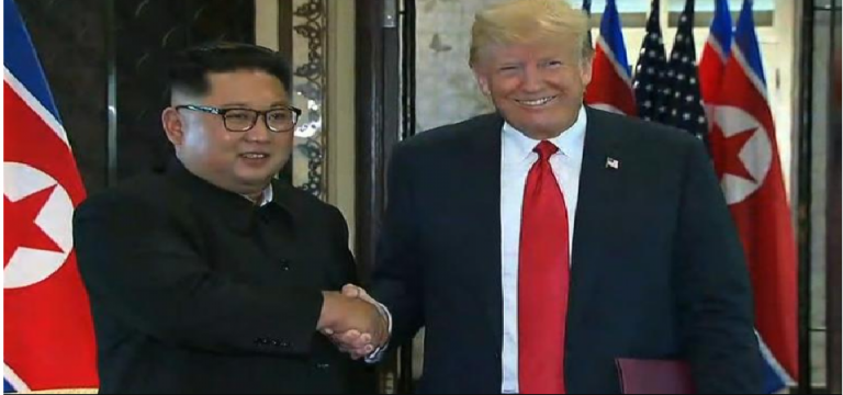 The Achieving Leadership via Chaos