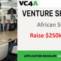 VC4A Funding