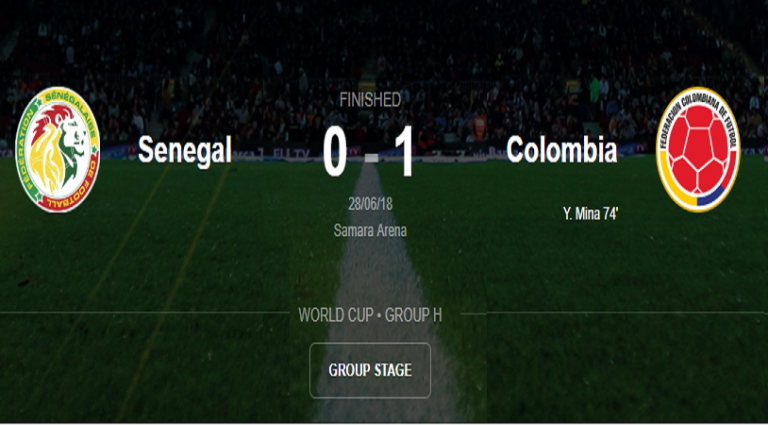 The Problem of Africa’s 0/5 – Bigger Than World Cup