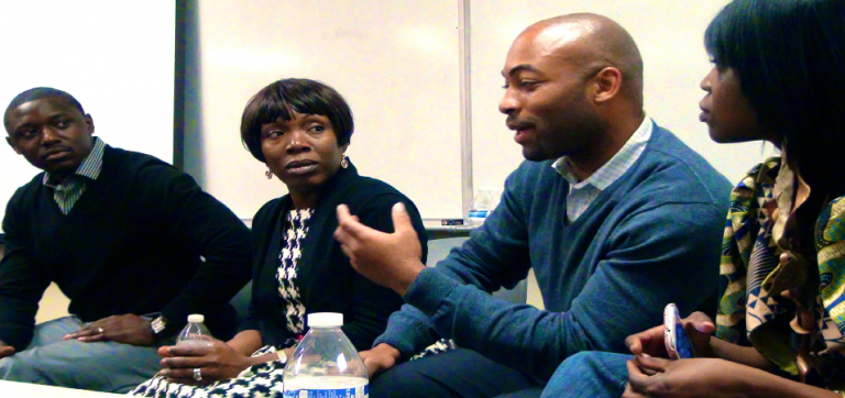 Examine That Business Model Again