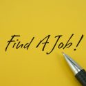 Nigerian Graduates, Go and Find a Job First! Go and Find a Job!, Nigerian Graduates