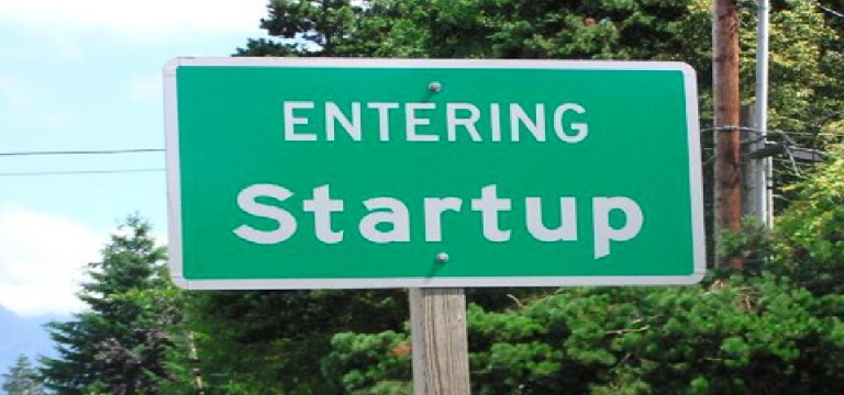 The Beginning of Starting a Startup