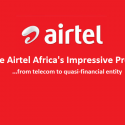 Why Airtel Africa has a Record Profit Margin even as ARPU dropped Airtel Africa