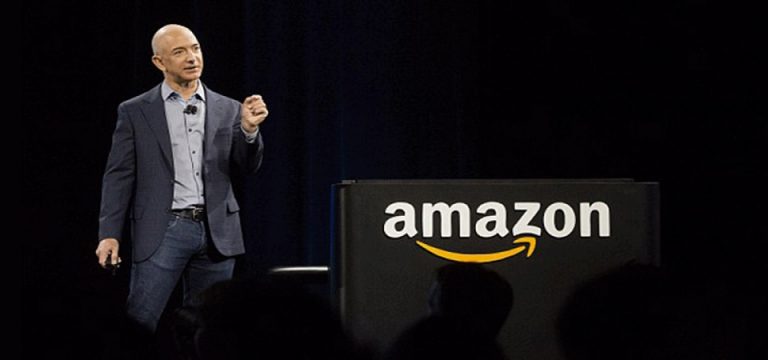 Amazon Acquires Wondery in a Deal Valued Around $300m