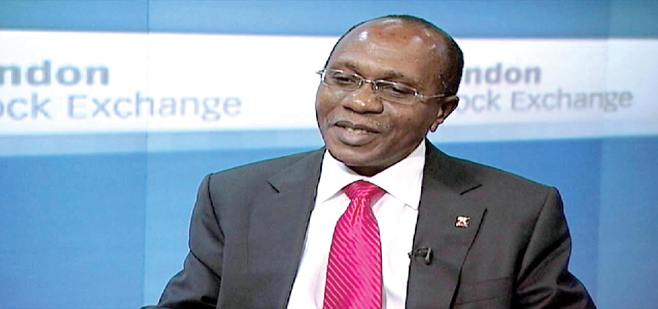 CBN Governor