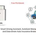 Guardmile Pitchbook – Driving Assistant, AutoCare MGT, Smart Auto Insurance Guardmile