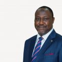 Samaila Zubairu appointed 3rd President & Chief Executive Officer o Africa Finance Corporation