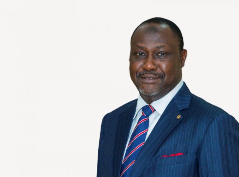 Samaila Zubairu appointed President/CEO Africa Finance Corporation