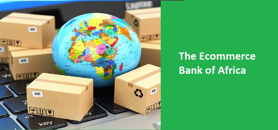 Ecommerce Bank