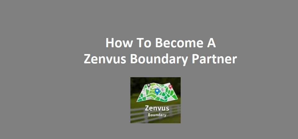 Zenvus Boundary Partnership