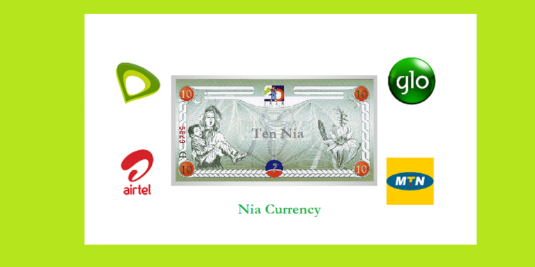 Doubling Revenue for Telcos (MTN, Glo, Etisalat, Airtel) in Nigeria With Nia