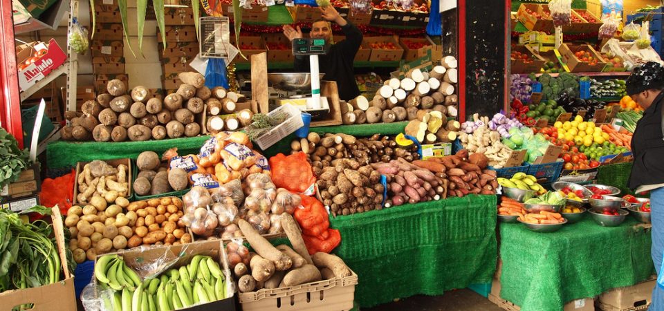 Nigeria's Addressable Core Market