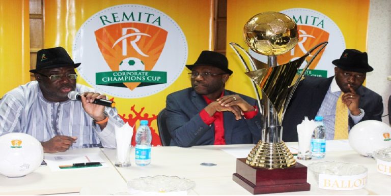 The Remita Moments, SystemSpecs’ Glory