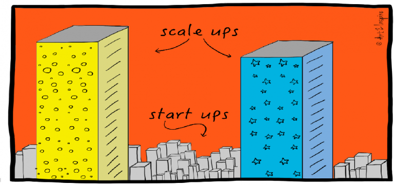 Scaling Startups Across Africa