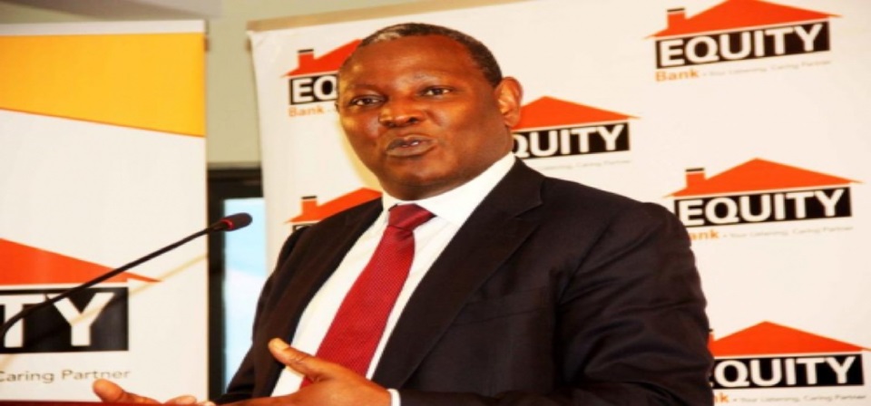 Equity Bank Kenya Equity Bank