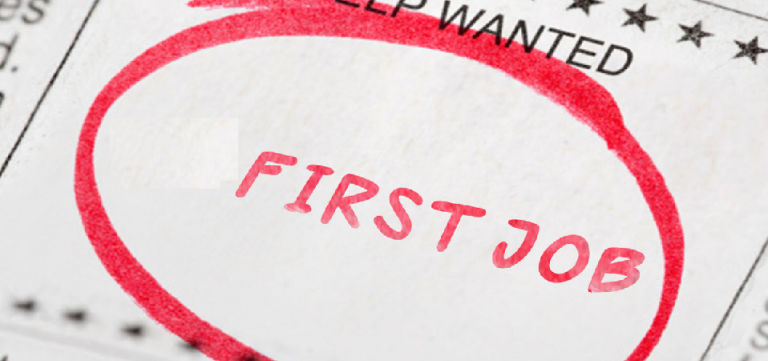 Making the Decision on your Nigeria’s First Job