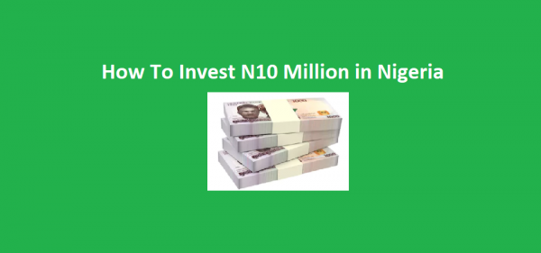 Invest in Nigeria