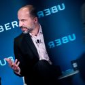 The Many Woes of Uber Uber CEO